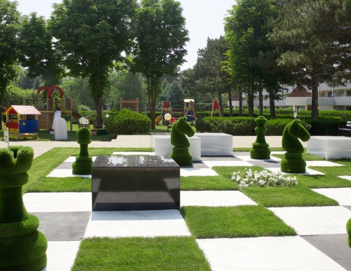 Отель Alean Family Riviera / Алеан Фэмили Ривьера