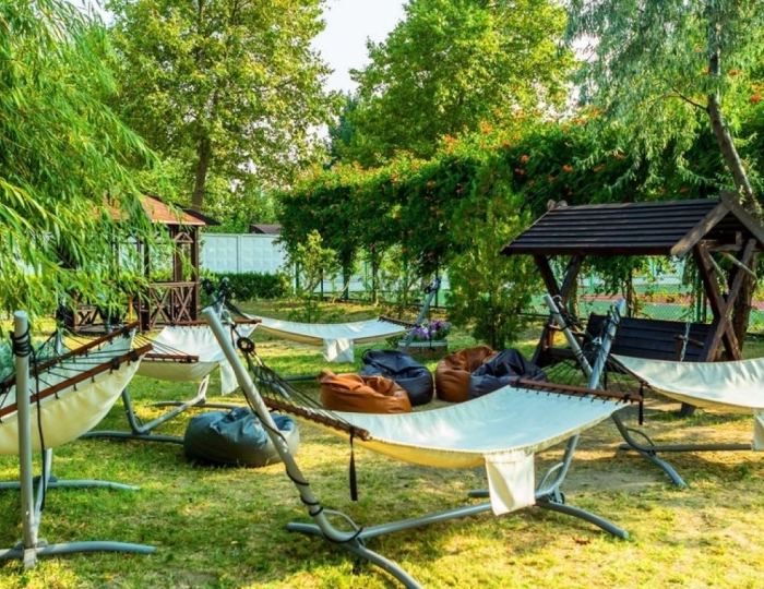 Отель Alean Family Riviera / Алеан Фэмили Ривьера