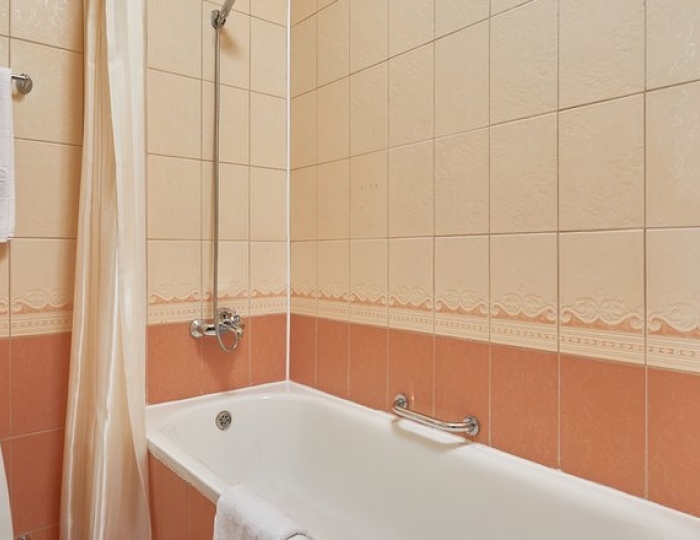 Family standart 4-местный 2-комнатный FmStV - Alean Family Riviera