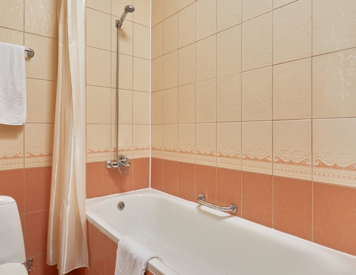 Family standart 4-местный 2-комнатный FmSt - Alean Family Riviera