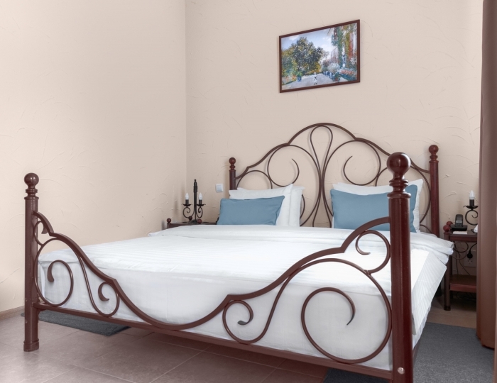 Family standart plus 4-местный 2-комнатный FStP - Alean Family Riviera