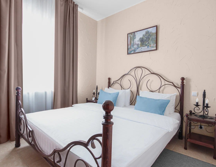 Family standart plus FSTPV - Alean Family Riviera