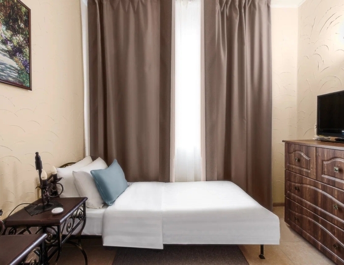 Family standart plus FSTPV - Alean Family Riviera