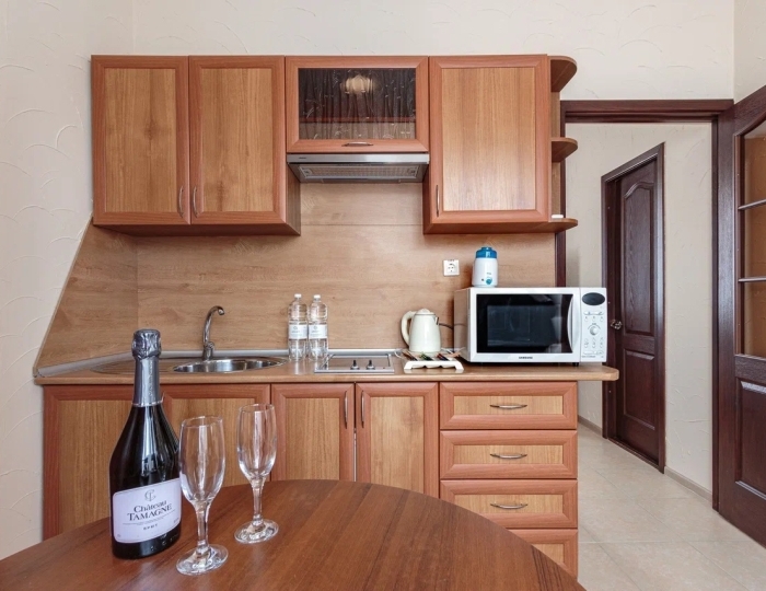 Family standart plus FSTPV - Alean Family Riviera