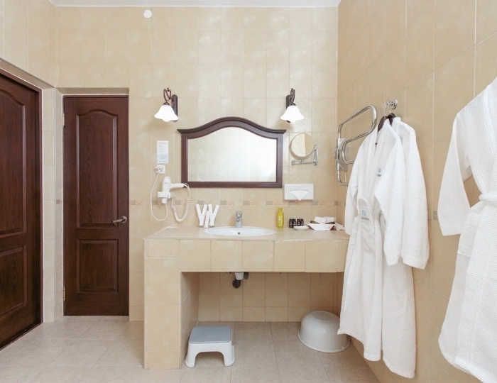 Family standart plus FSTPV - Alean Family Riviera