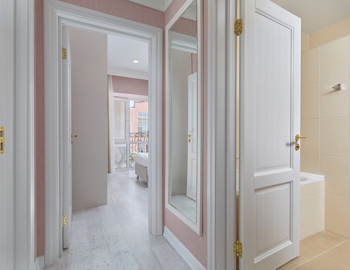 Family superior 4-местный 2-комнатный FmSup - Alean Family Riviera