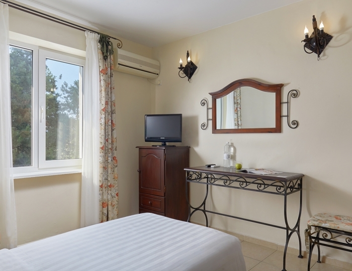 Standart 1-местный 1-комнатный StSgl - Alean Family Riviera