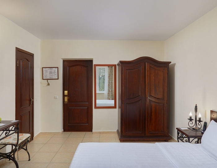 Standart 1-местный 1-комнатный StSgl - Alean Family Riviera