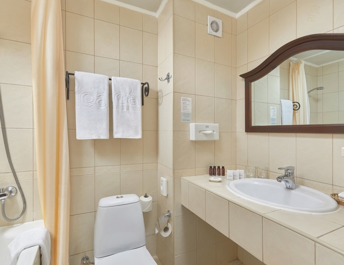 Standart 2-местный 1-комнатный STD - Alean Family Riviera