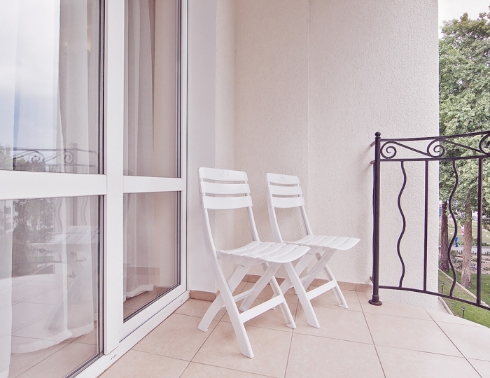 Standart 2-местный 1-комнатный STD - Alean Family Riviera