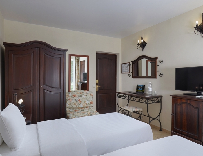 Standart promo 2-местный 1-комнатный STDPV - Alean Family Riviera