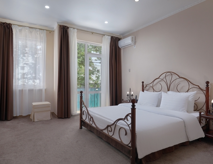 Suite 2-местный 2-комнатный Sut - Alean Family Riviera