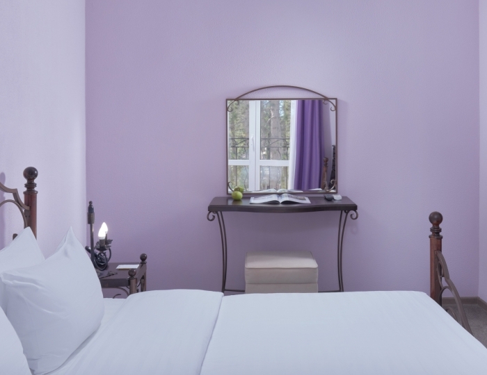 Suite Lavande 2-местный 2-комнатный SutL - Alean Family Riviera