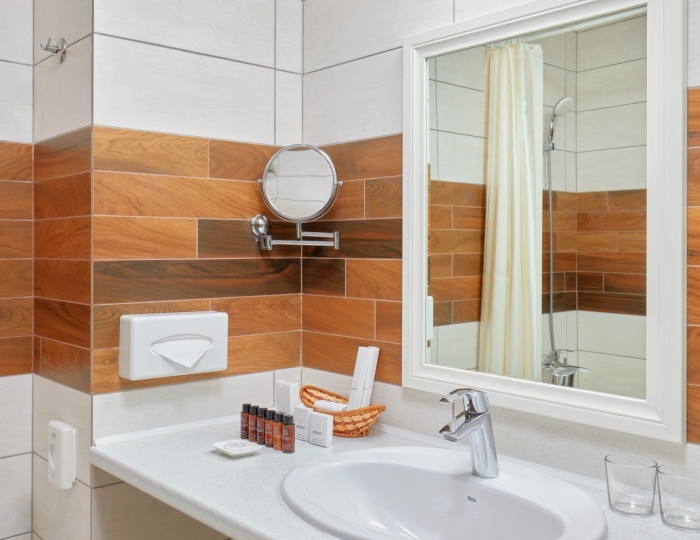 Suite Lavande 2-местный 2-комнатный SutL - Alean Family Riviera