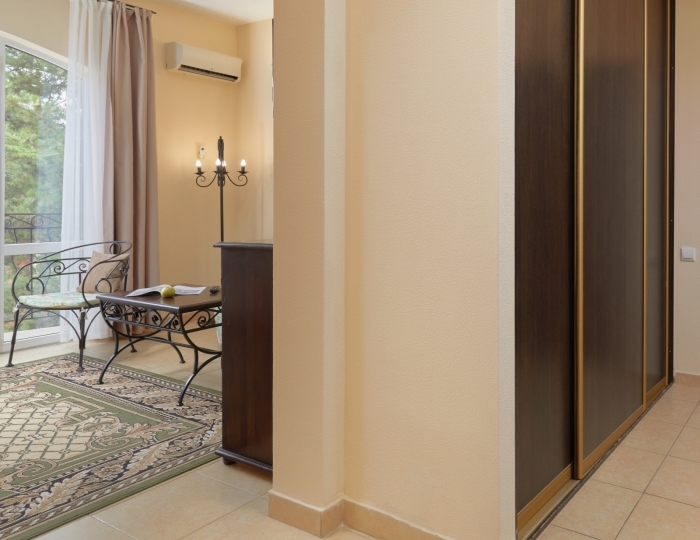 Superior 2-местный 1-комнатный SUP - Alean Family Riviera