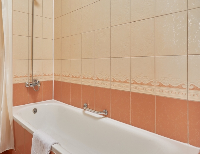 Superior 2-местный 1-комнатный SUP - Alean Family Riviera