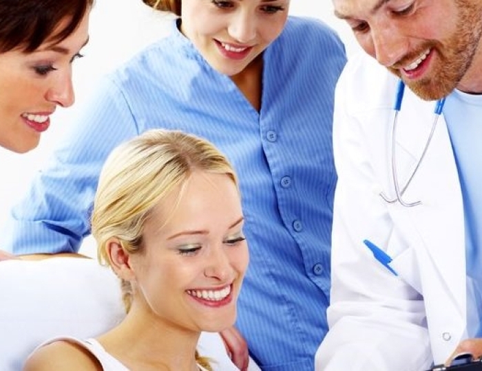 Лазеромагнитотерапия - Оздоровительные услуги - Отель Alean Family Riviera / Алеан Фэмили Ривьера