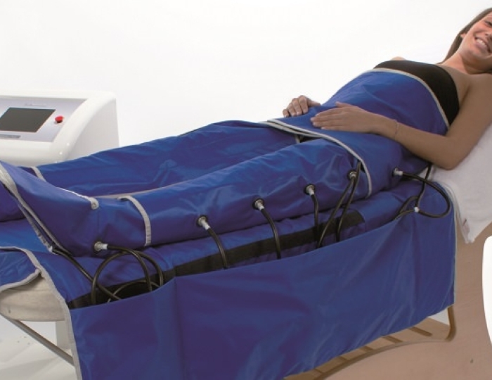 Прессотерапия - Оздоровительные услуги - Отель Alean Family Riviera / Алеан Фэмили Ривьера