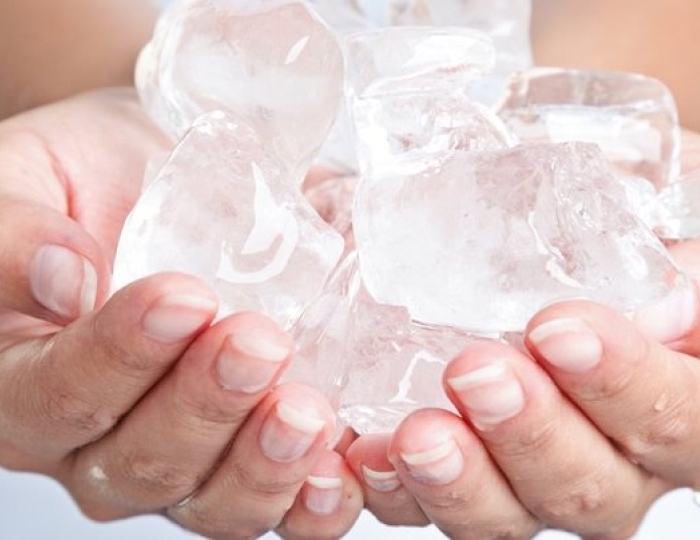 Общая криотерапия - Оздоровительные услуги - Отель Alean Family Riviera / Алеан Фэмили Ривьера