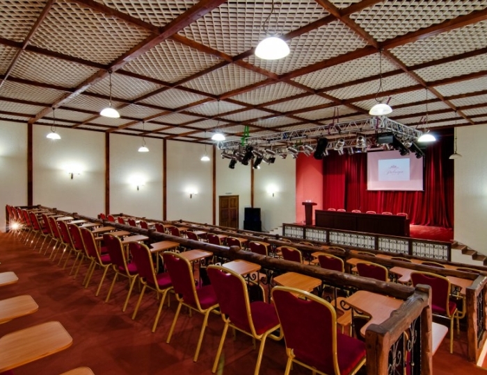 Конференц-зал - Alean Family Riviera